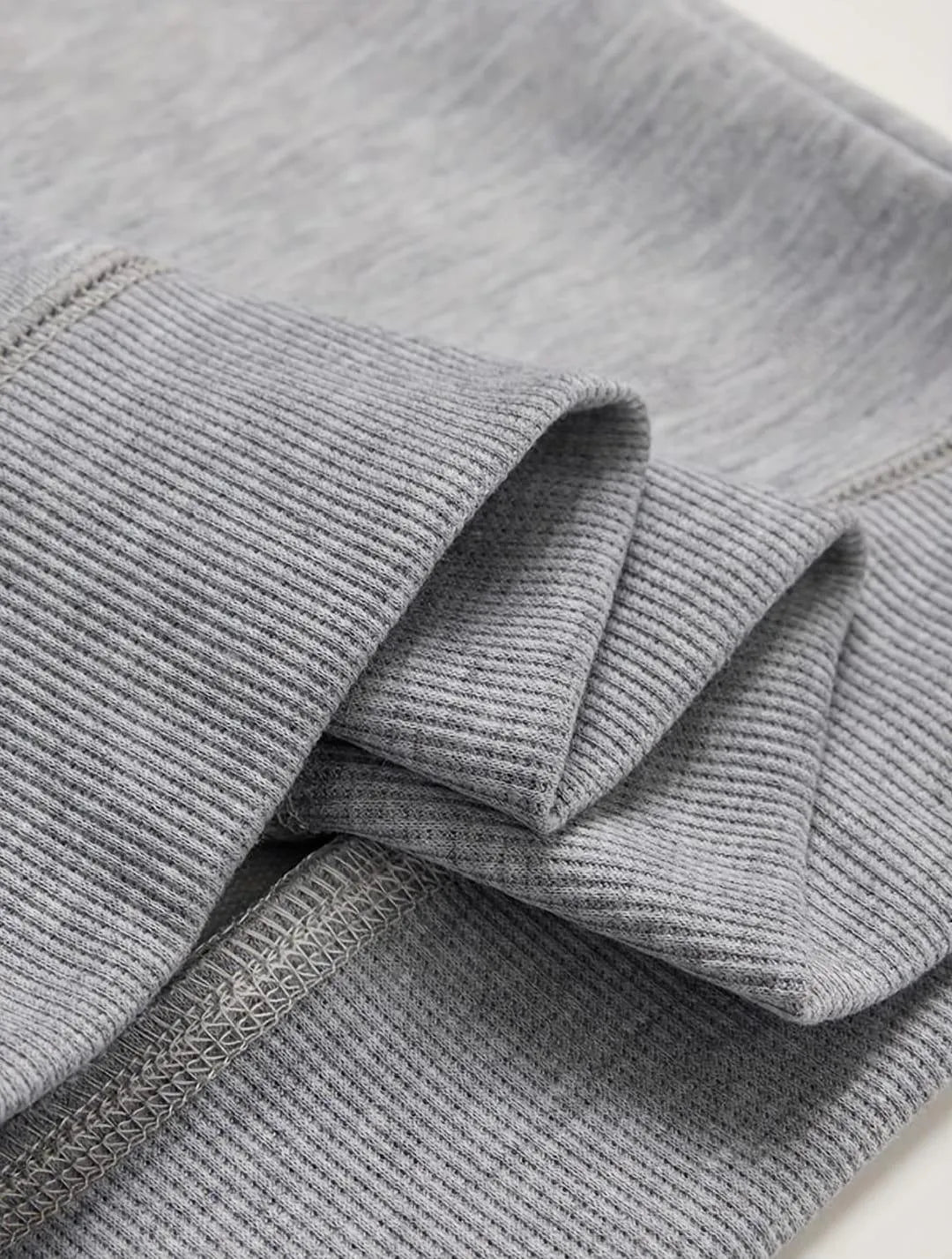 Bundle of 3 Plain Sweatshirts for Men – Comfortable & Casual Essentials