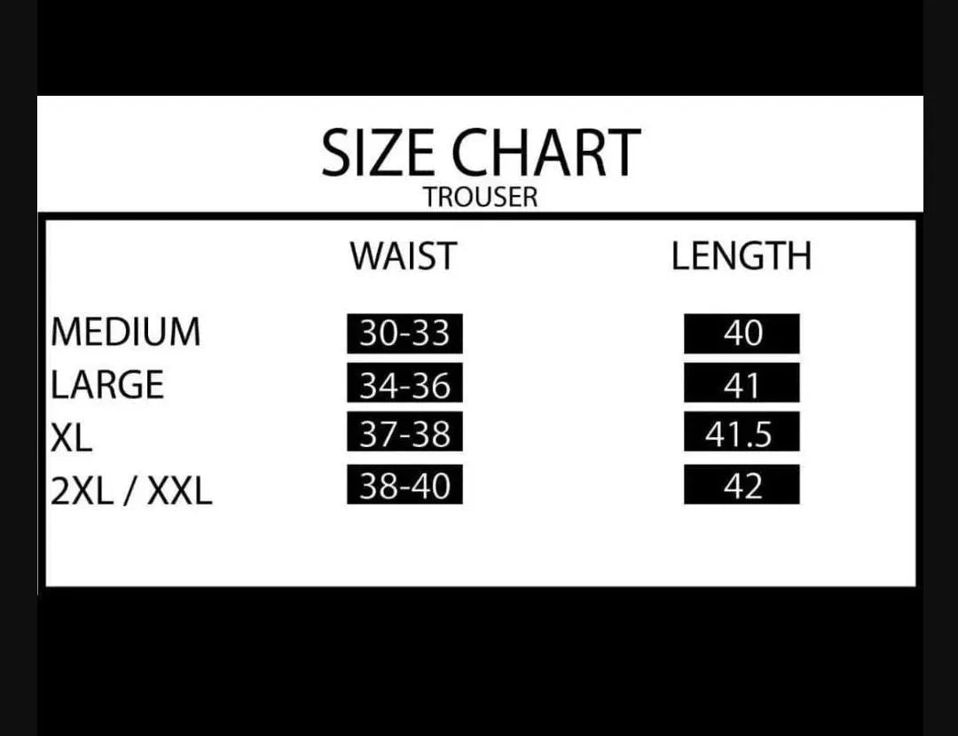 Men’s Winter Sweatshirt & Track Pants Set – Markhor Printed